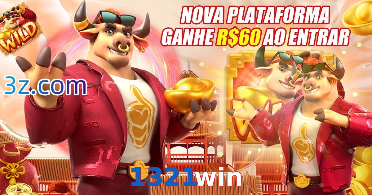 1321win promoções de cassino brasil